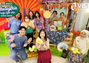 VISTA Eye Carnival 2026 Brings “Malaysia Truly Eye-sia” to Life Across 13 Branches Nationwide