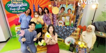 VISTA Eye Carnival 2026 Brings “Malaysia Truly Eye-sia” to Life Across 13 Branches Nationwide