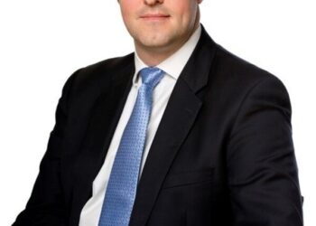 Markel appoints Phil Jones as Chief Information Officer, International