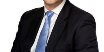 Markel appoints Phil Jones as Chief Information Officer, International