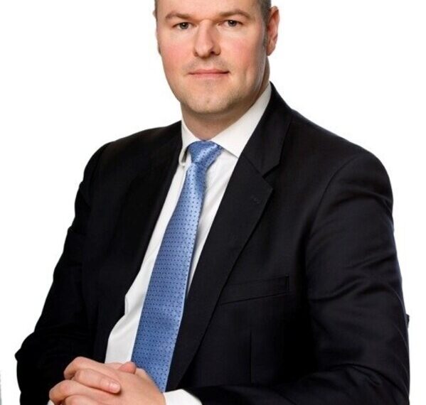 Markel appoints Phil Jones as Chief Information Officer, International
