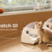 Cheerble Opens Pre-Orders for Match G1 AI Pet Feeder Following CES 2026 Debut