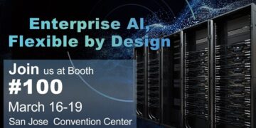 MiTAC Accelerates Next-Gen AI with Turnkey Solutions and Flexible NVIDIA MGX at NVIDIA GTC 2026