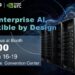 MiTAC Accelerates Next-Gen AI with Turnkey Solutions and Flexible NVIDIA MGX at NVIDIA GTC 2026