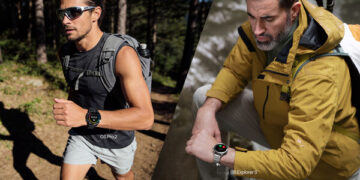 Mibro Expands to the U.S. with Performance-Driven Sports Smartwatches