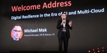 F5 2026 Solution Day Kicks Off in Hong Kong, Leading the Way in AI and Multicloud Era with Digital Resilience