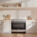 Midea redefines home cooking with the new Freestanding Gas Range in PH