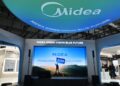 MCE 2026: Midea Unveils its Professional Service Ecosystem for “Green Vision, Blue Future”