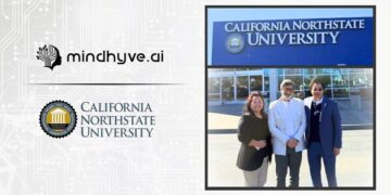 MindHYVE.ai™ and California Northstate University Deploy First Agentic AI Learning Platform in U.S. Health Sciences Education
