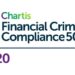 MCO (MyComplianceOffice) Rises to Number 17 on Chartis Research’s Financial Crime and Compliance50 2026