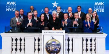 NYSE Content Update: Global X NYSE 100 ETF to Begin Trading Today