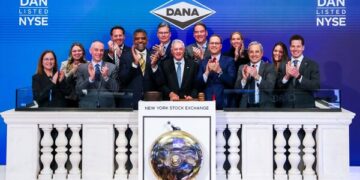NYSE Content Update: Michael + Susan Dell to Ring Opening Bell with Invest America