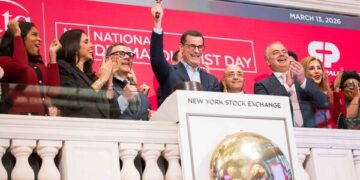 NYSE Content Update: Frore Systems Reaches $1.64 Billion Valuation after Series D Funding Round
