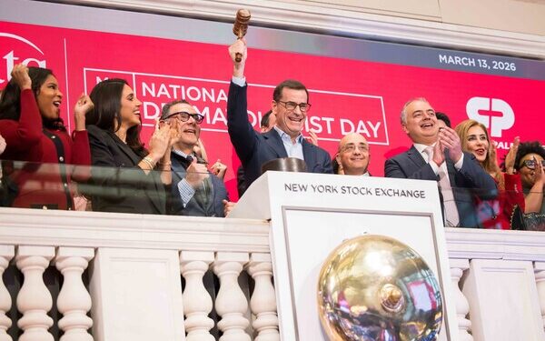 NYSE Content Update: Frore Systems Reaches $1.64 Billion Valuation after Series D Funding Round