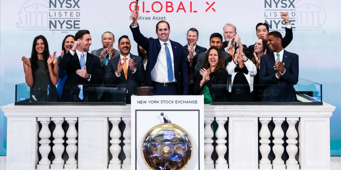 NYSE Content Update: York Space Systems Shoots for the Stars with New Contract