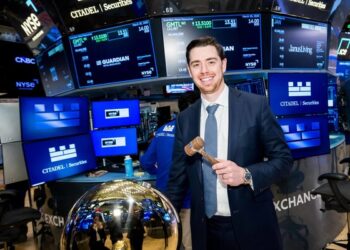 NYSE Content Update: Alto Neuroscience Raises $120 Million to Fund Development of ALTO-207