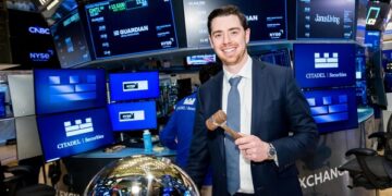 NYSE Content Update: Alto Neuroscience Raises $120 Million to Fund Development of ALTO-207