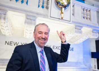 NYSE Content Update: Xylem to Ring Closing Bell Before World Water Day 2026