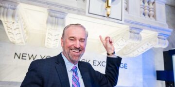 NYSE Content Update: Xylem to Ring Closing Bell Before World Water Day 2026