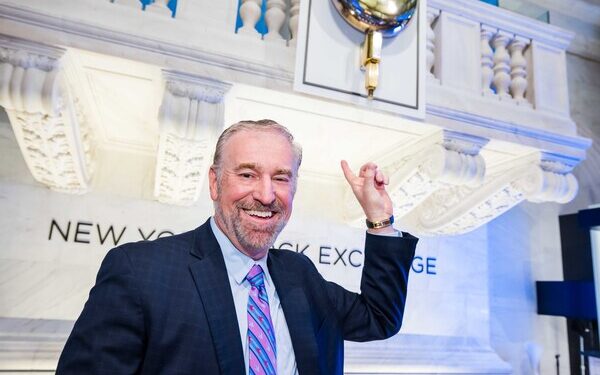 NYSE Content Update: Xylem to Ring Closing Bell Before World Water Day 2026