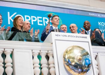 NYSE Content Update: A Sweet Time at the NYSE as Hershey Hosts its Investor Day
