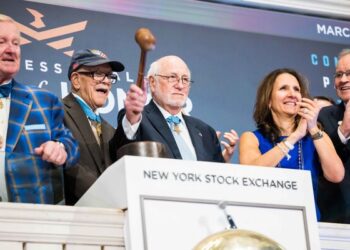 NYSE Content Update: Olympian Alysa Liu’s Message for International Women’s Day