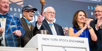 NYSE Content Update: Olympian Alysa Liu’s Message for International Women’s Day