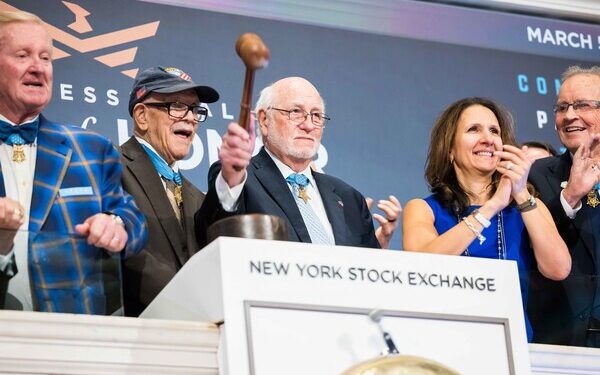 NYSE Content Update: Olympian Alysa Liu’s Message for International Women’s Day