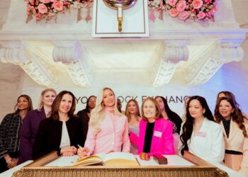 NYSE Content Update: AT&T CEO John Stankey to Ring Bell on 150th Anniversary of First Phone Call