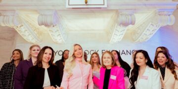 NYSE Content Update: AT&T CEO John Stankey to Ring Bell on 150th Anniversary of First Phone Call