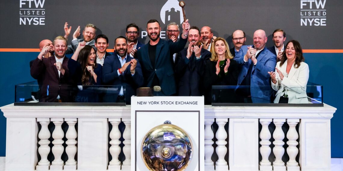 NYSE Content Update: Koppers to Ring Closing Bell for 20th Listing Anniversary