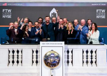 NYSE Content Update: Koppers to Ring Closing Bell for 20th Listing Anniversary