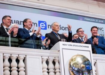 NYSE Content Update: Georgia Gov. Kemp + Atlanta Mayor Dickens to Ring Bell Ahead of World Cup