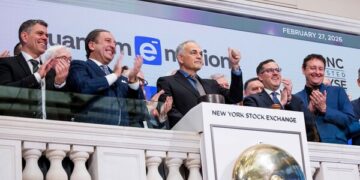 NYSE Content Update: Georgia Gov. Kemp + Atlanta Mayor Dickens to Ring Bell Ahead of World Cup