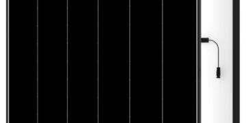 INFINITE POWER FOR EVERY ROOFTOP: AIKO LAUNCHES GEN 3 ABC 60-CELL MODULE IN AUSTRALIA