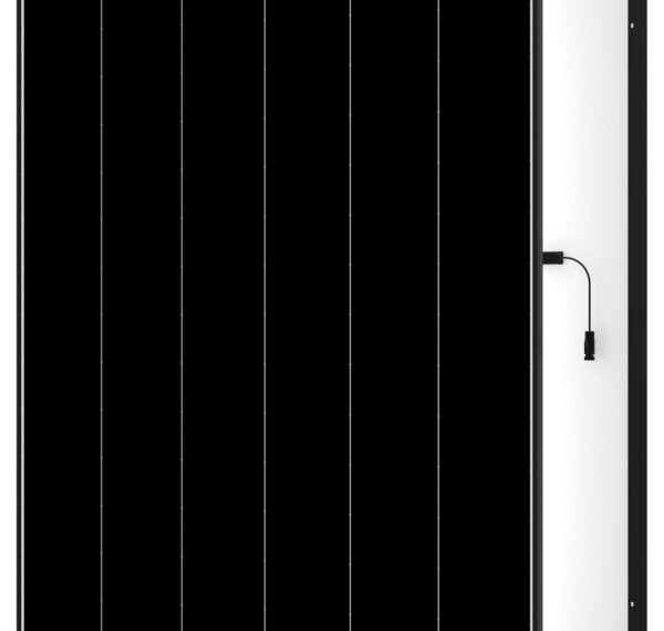 INFINITE POWER FOR EVERY ROOFTOP: AIKO LAUNCHES GEN 3 ABC 60-CELL MODULE IN AUSTRALIA