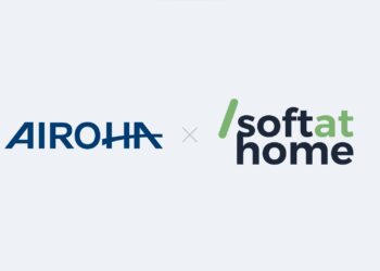 Airoha Technology Achieves Global Milestone as First Silicon Provider to Successfully Commercialize prplOS-based Fiber Broadband Platforms