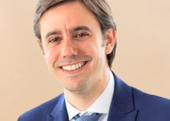 Otis Appoints Nicolas Lopez President, Asia Pacific