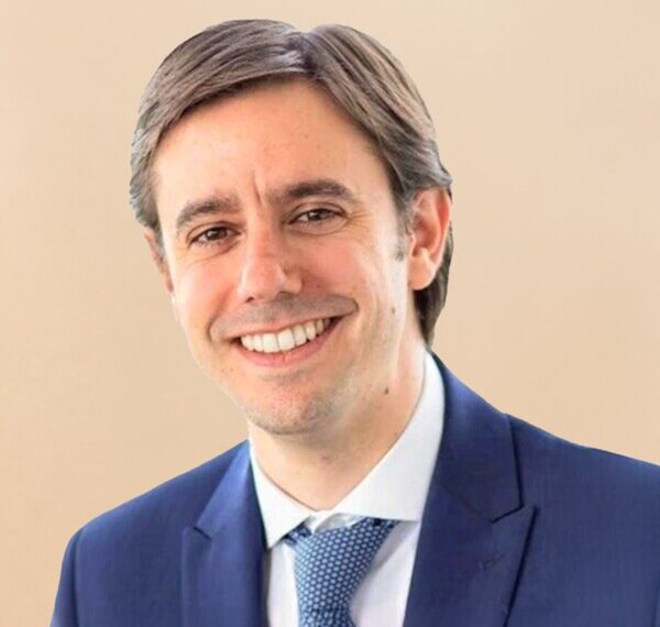 Otis Appoints Nicolas Lopez President, Asia Pacific