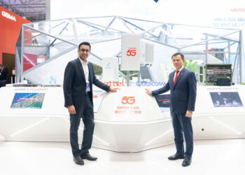 Viettel Fast-Tracks 6G Roadmap, Targets Commercial Launch by 2029