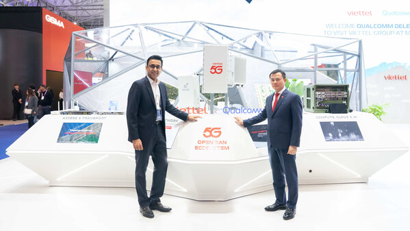 Viettel Fast-Tracks 6G Roadmap, Targets Commercial Launch by 2029