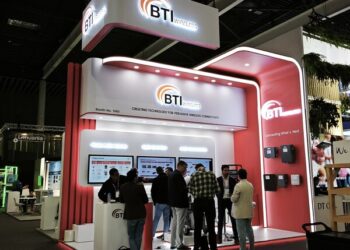 BTI Wireless Highlights Open, Flexible Network Architecture with New DAS and 5G Small Cells at MWC 2026