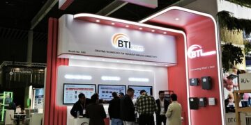 BTI Wireless Highlights Open, Flexible Network Architecture with New DAS and 5G Small Cells at MWC 2026