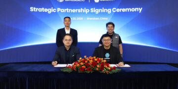 Orbbec and LionsBot Strengthen Partnership to Advance Robotics Deployment