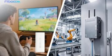 MWC 2026 | Fibocom Leads the Industry with Power Class 1 (PC1) Module Innovation, Empowering High-Power FWA Applications