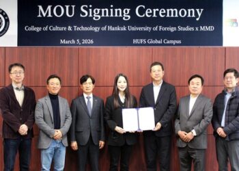 Philips Evnia & HUFS C&T Launch New Esports Lab to Power the Future of Gaming Education