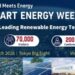 Smart Energy Week 2026 Opens in Tokyo, Bringing Together 1,600 Exhibitors to Unveil the Next Wave of Energy Transition Innovations