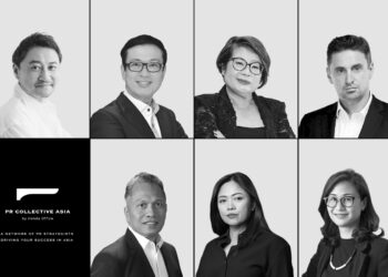 Honda Office Launches “PR Collective Asia” to Advise Japanese Enterprises on Strengthening Corporate and Brand Reputation
