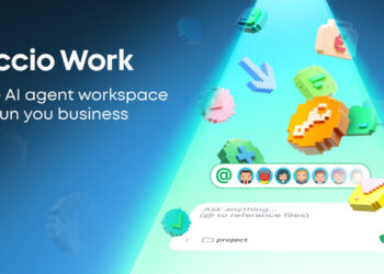 Alibaba International Launches Accio Work, an Enterprise AI Agent for Global Businesses