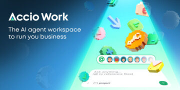 Alibaba International Launches Accio Work, an Enterprise AI Agent for Global Businesses